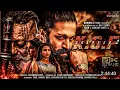 Download Lagu K G F Chapter 2 (2025) Full Movie Hindi Action Movie | Yash , Srinidhi Shetty , Sanjay Dutt |