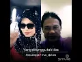 Download Lagu Yang Ditunggu tak tiba - Dj Utara\u0026 Rossjingga +sharifah aini.. -cover terbaik