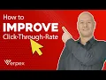 How to Improve Click Through Rate CTR Explained