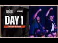 Download Lagu FATAL FURY: COTW at EWC 25 - Day 1 - Group Stage