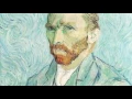 Vincent  Starry, Starry Night        Don McLean