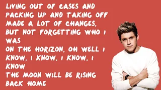 Download Don't Forget Where You Belong - One Direction (Lyrics) MP3