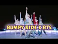 Download Lagu Bumpy ride // BTS fmv