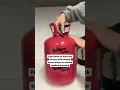 How To Recycle Your Balloon Time Helium Tank