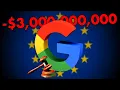 Download Lagu The EU is Coming For Google