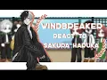 Download Lagu WINDBREAKER react to Sakura Haruka🌸||Part 1.||no angst||Put on 2x✨