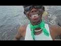 Blaqbonez -  Like Ice Spice (Lyric Video)