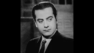 فريد الاطرش   اياك من حبي دندنها