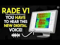Download Lagu Deze NIEUWE digitale spraakmodus zal indruk op u maken! RADE V1