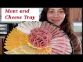 How to Make Meat and Cheese Platter Perfect Any Season and Any Occasion LydiaSMtime