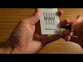 Changing Remarkable 2 Marker Plus Pen Tips