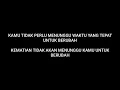 Download Lagu Waktu yang tersisa