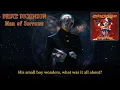 Download Lagu Bruce Dickinson - Man of Sorrows (lyrics on screen)