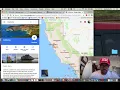 Noaa Bouy Tutorial - How to read NOAA Bouy Data Information