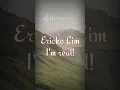 Download Lagu ERICKO LIM - I'M REAL (lyrics video)