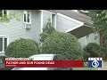 Police identify father son found dead in Branford apartment