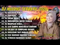 Download Lagu DJ MINANG TERBARU 2024 FULL BASS | VIRAL TIKTOK DJ BURUANG BONDO X DJ BAKUCAK