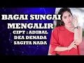 DEA DENADA RSID - BAGAI SUNGAI MENGALIR ( CIPT : ADIBAL ) Dipopulerkan oleh : Erie Susan