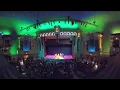 360 Virtual Reality view inside Flint s Capitol Theatre Reopening MEDC