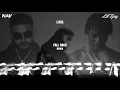 Lithe - Fall Back ft Lil Tjay NAV Remix BEST VERSION