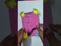 Math Table Booklet