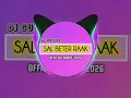 DJ GUSSIE - Sal Beter Raak (2026)
