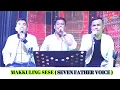 Lagu MAKKULING SESE Live Cover MARRUDE Voice