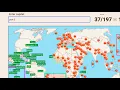 Sporcle Quizzes World Capitals and Countries