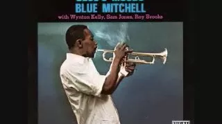 blue mitchel ill close my eyes