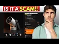 Is Panefright com Legit Investigating This New Halloween Website