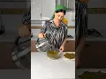 Let’s cook real Turkish sarma from grape leaves 🍀