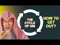 Lagu How can a person stay steadfast on the deen as I keep falling into sins?