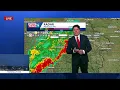 WATCH LIVE Tracking latest round of severe storms in Iowa