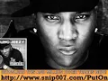 Young Jeezy ft. Kanye West - Put On *NEW 2008*
