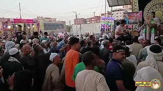 الحاجه رشا عبدالكريم شغل رووووعه من مولد سيدنا السيد احمد البدوى 