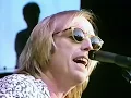 I Won't Back Down live from Shoreline Amphitheatre | Tom Petty & the Heartbreakers