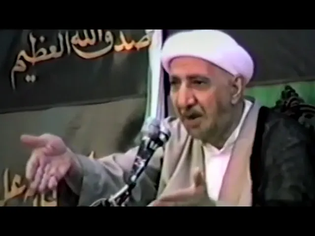 الغفلة وطول الأمل | د.احمد الوائلي
