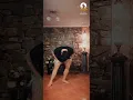 David Calderon - BellyDance - Dandana Part 1