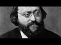 Max Bruch: String Quartet No. 2 in E Major, Op. 10