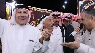 دبكة مجوز نارعلى كيف كيفك مع نجم سهل حوران احمد القسيم 2024 حفلة عبد الرحمن المراهفه1 