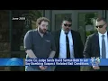 Judge Sends Man Allegedly Behind Bucks County Explosions Back To Jail