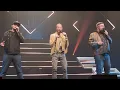 Download Lagu Home Free - Fishing In The Dark/Boondocks - Greenville SC - 06/23/2022