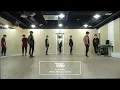 Lagu VERIVERY - 'Lay Back' Dance Practice Video