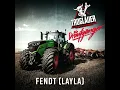Fendt (Layla)