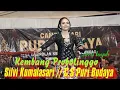 Download Lagu TERBARU ‼️ Silvi Kumalasari KEMBANG PROBOLINGGO versi Tayub Full Lirik ~ C.S Puri Budaya