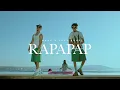 Download Lagu Moha K ft. @KOUZ_1 - Rapapap (Clip officiel)
