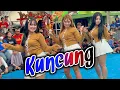 Download Lagu KUNCUNG - Cover Djandut ROGO SAMBOYO PUTRO | Diah,Yessi,Chintya