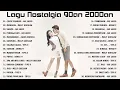 Download Lagu Lagu Populer Era 90an 2000an Enak Didengar ✨️Padi Stinky Sheila on 7 Dewa 19 Drive Peterpan Letto