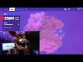 IShowSpeed animated as FNAF Animatronics Funny Moments