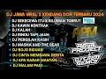 Download Lagu DJ JAWA FULL ALBUM 🔥 DJ SEKECEWA ITU X SILUMAN TOBRUT SAYANG 9 VIRAL TIKTOK 2024